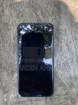 অ্যাপল আইফোন ১১ ১২৮ জিবি পার্পল
