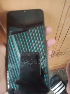 Samsung Galaxy M21 128 GB Blue
