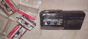 টেপ রেকর্ডার