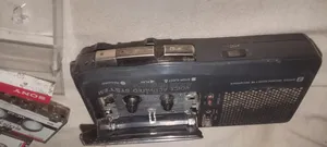 টেপ রেকর্ডার