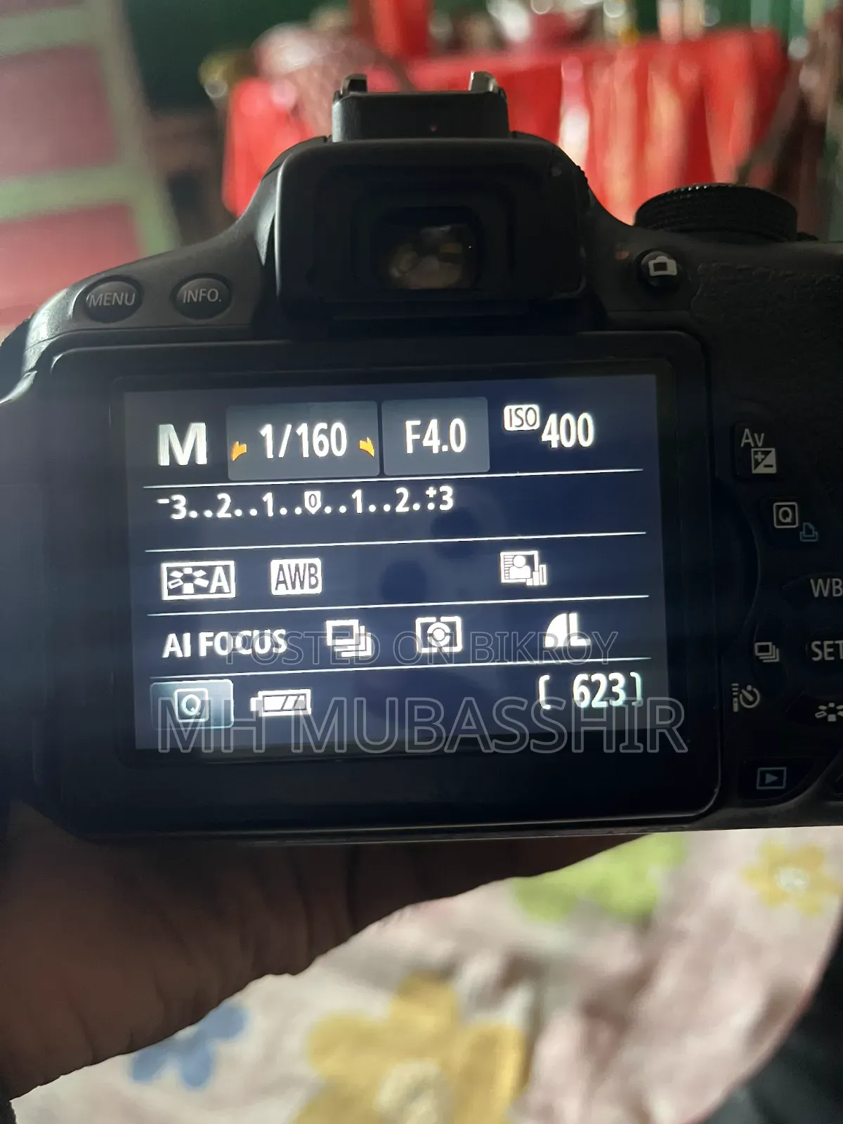 Selling because I need money urgently