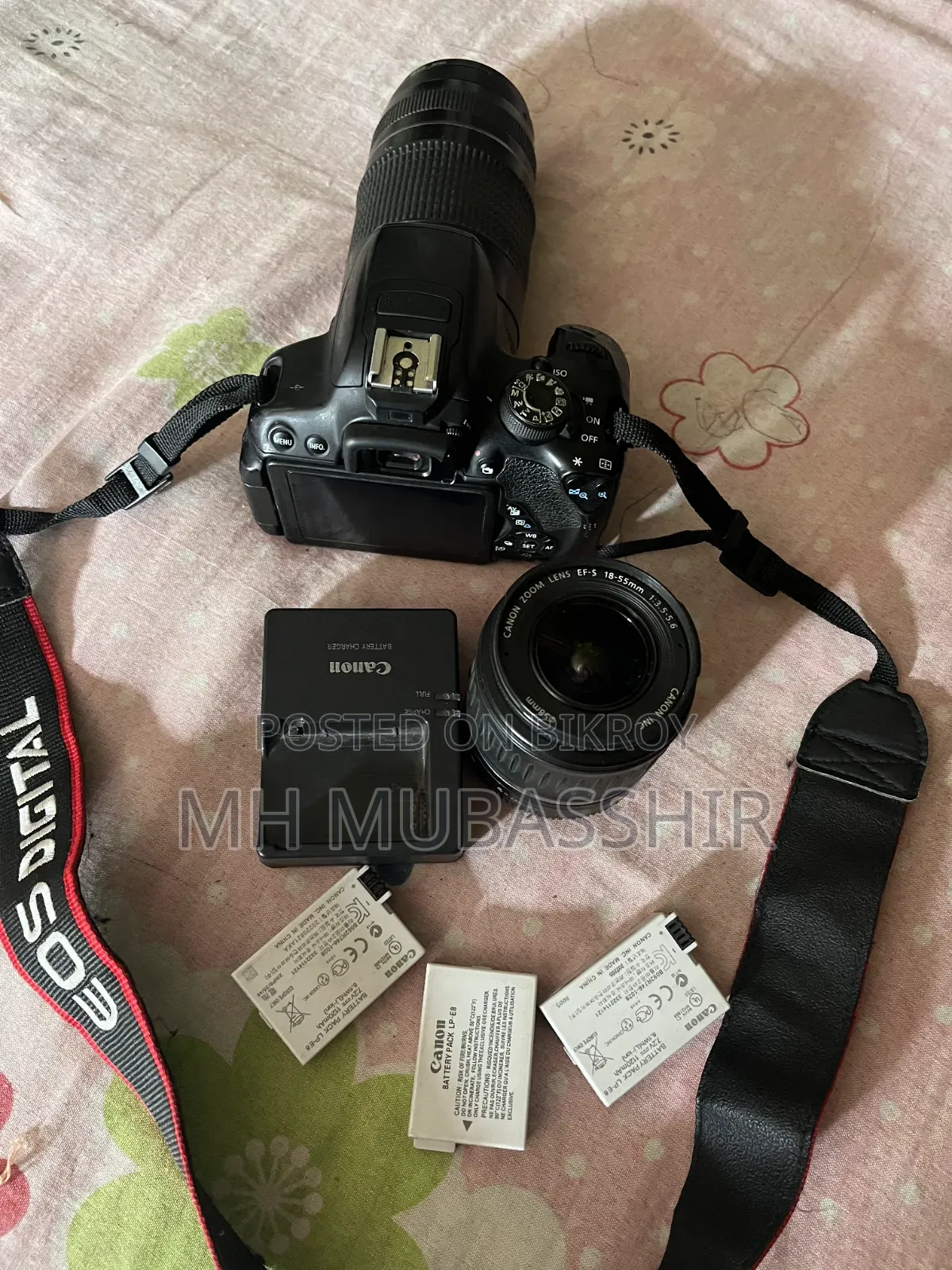 Selling because I need money urgently