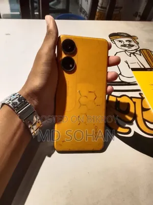 Oppo Reno 8T 128 GB Orange