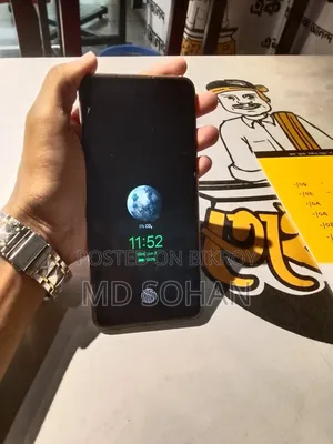 Oppo Reno 8T 128 GB Orange