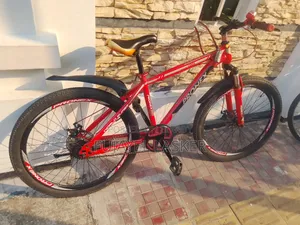 Bicycle for sale