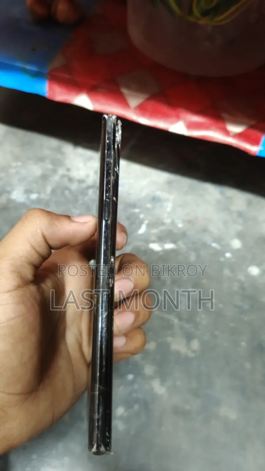 Samsung Note 8