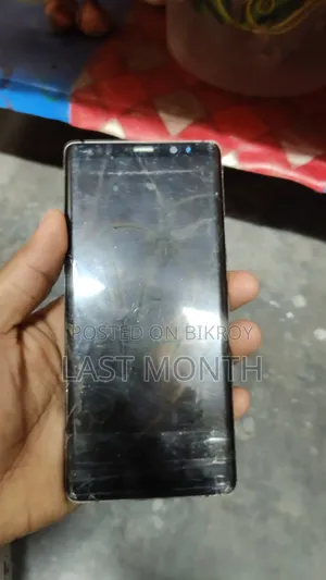 Samsung Note 8