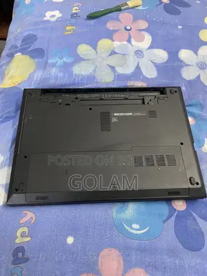 Laptop Dell 4GB Intel Core I5 HDD 500GB