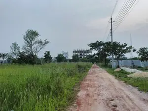 এন ব্লক ৩ কাঠা প্লট বিক্রয়