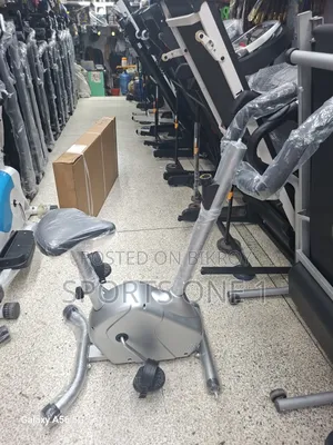 Exercise Bike.Uaer 100kg