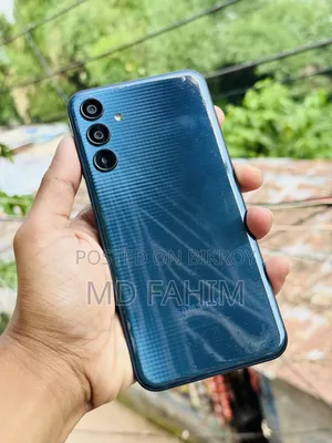 Samsung Galaxy M15 128 GB Blue