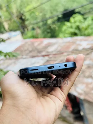Samsung Galaxy M15 128 GB Blue