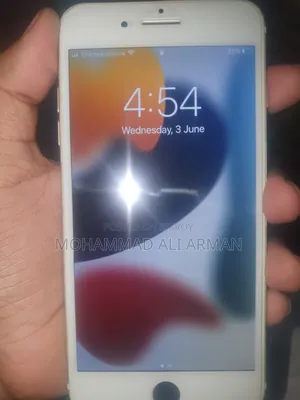 Apple iPhone 7 Plus 128 GB Rose Gold