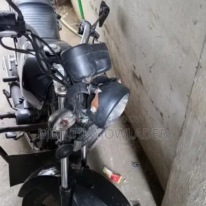 Runner BIKE RT 80 2019 Black