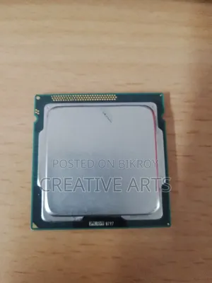 Intel Core I5-2400 Processor (3.10ghz) – ভালো কন্ডিশন