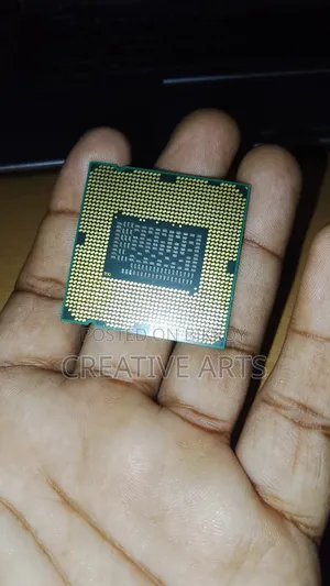 Intel Core I5-2400 Processor (3.10GHz) – Good Condition