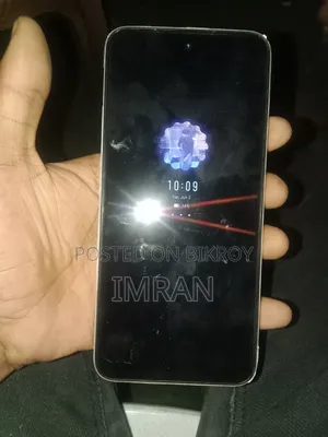 Infinix Smart 10 64 GB White