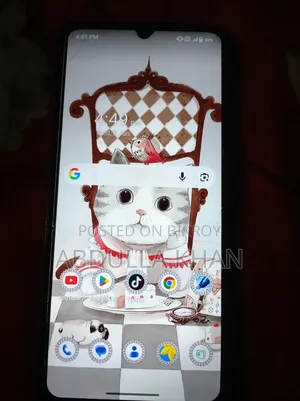 সিম্ফনি অ্যাটম ৫ ৬৪ জিবি ব্ল্যাক