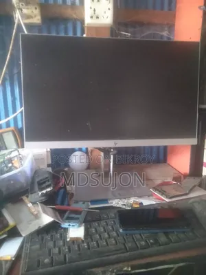 Hp Monitor