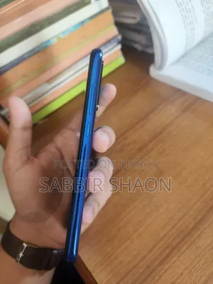 Xiaomi Redmi Note 8 128 GB Blue