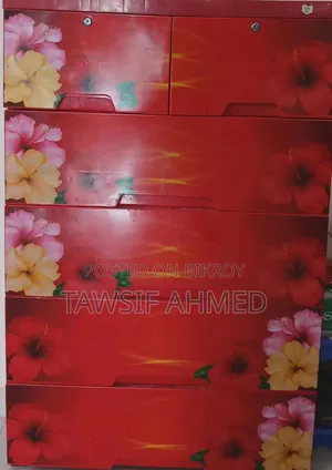 Plastic Wardrobe