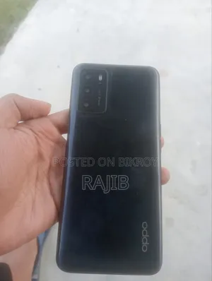 Oppo A16 32 GB Black