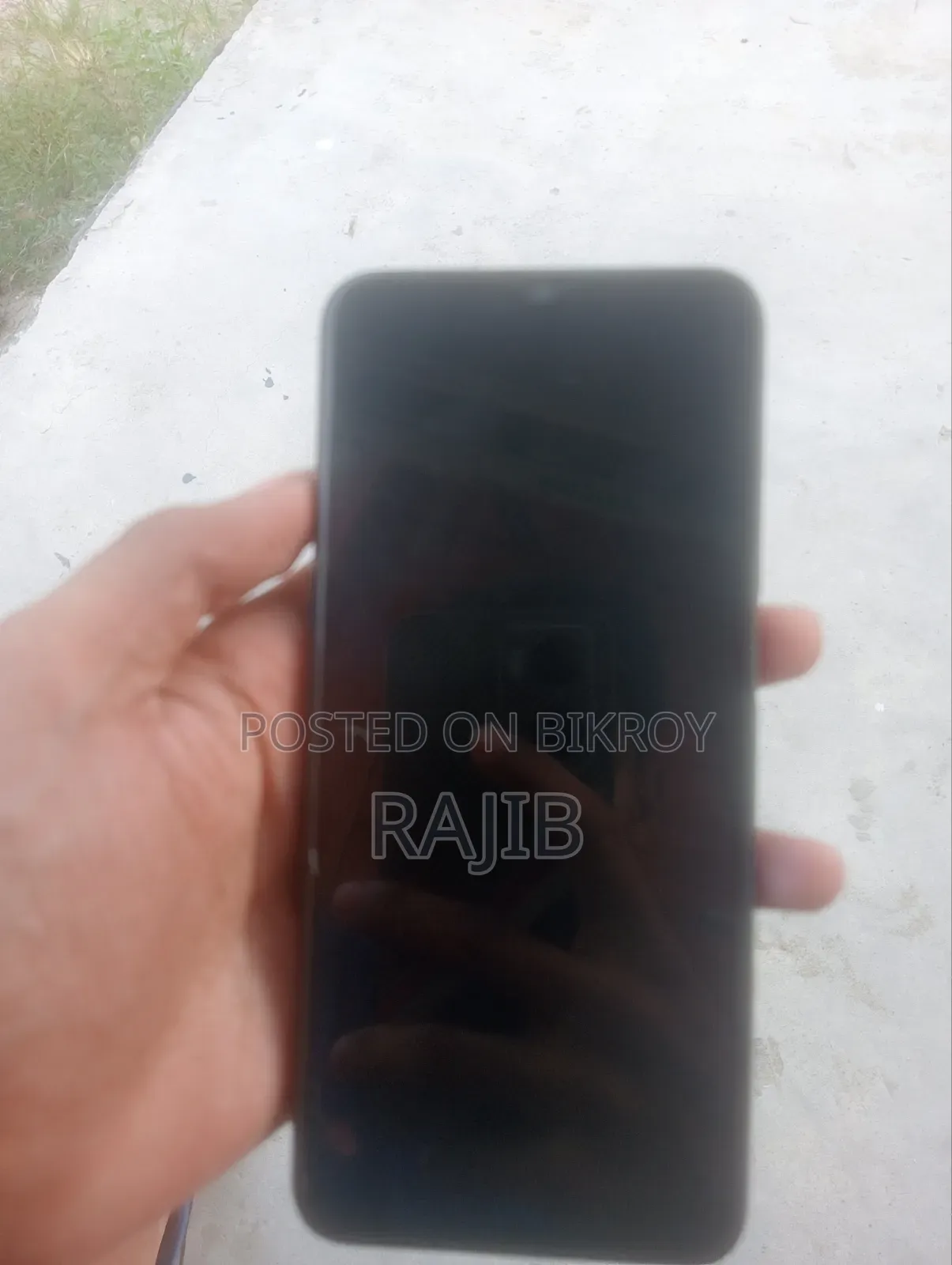 Oppo A16 32 GB Black