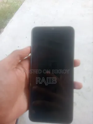 Oppo A16 32 GB Black