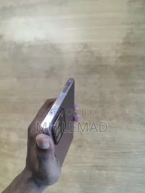Samsung Galaxy Note 20 Ultra 5G 256 GB Pink