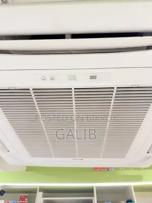 Gree 3-ton Cassette / Ceiling AC (Inverter)