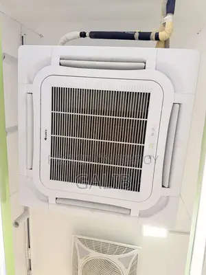 Gree 3-ton Cassette / Ceiling AC (Inverter)