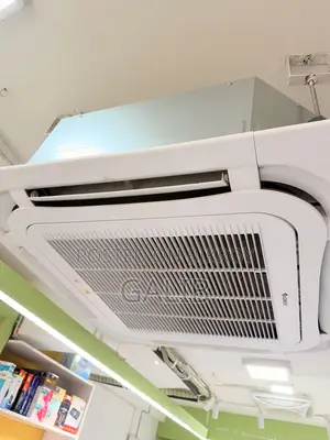 Gree 3-ton Cassette / Ceiling AC (Inverter)