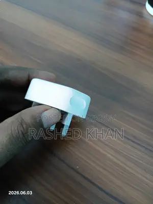 Apple Cgarger