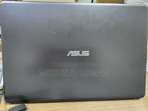Laptop Asus VivoBook S15 S530UN 4GB Intel Core I3 HDD 1T