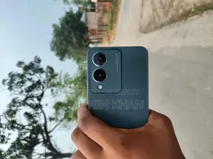 Vivo Y17s 128 GB Green