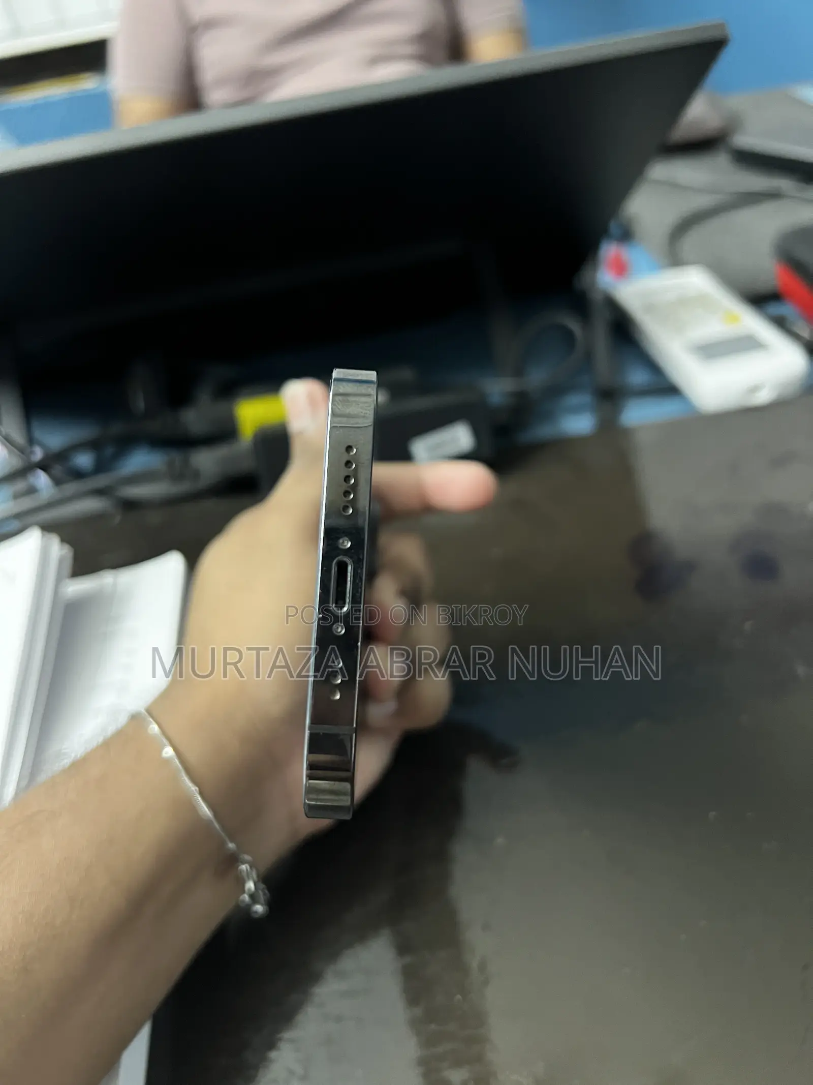 Apple iPhone 12 Pro 128 GB Black