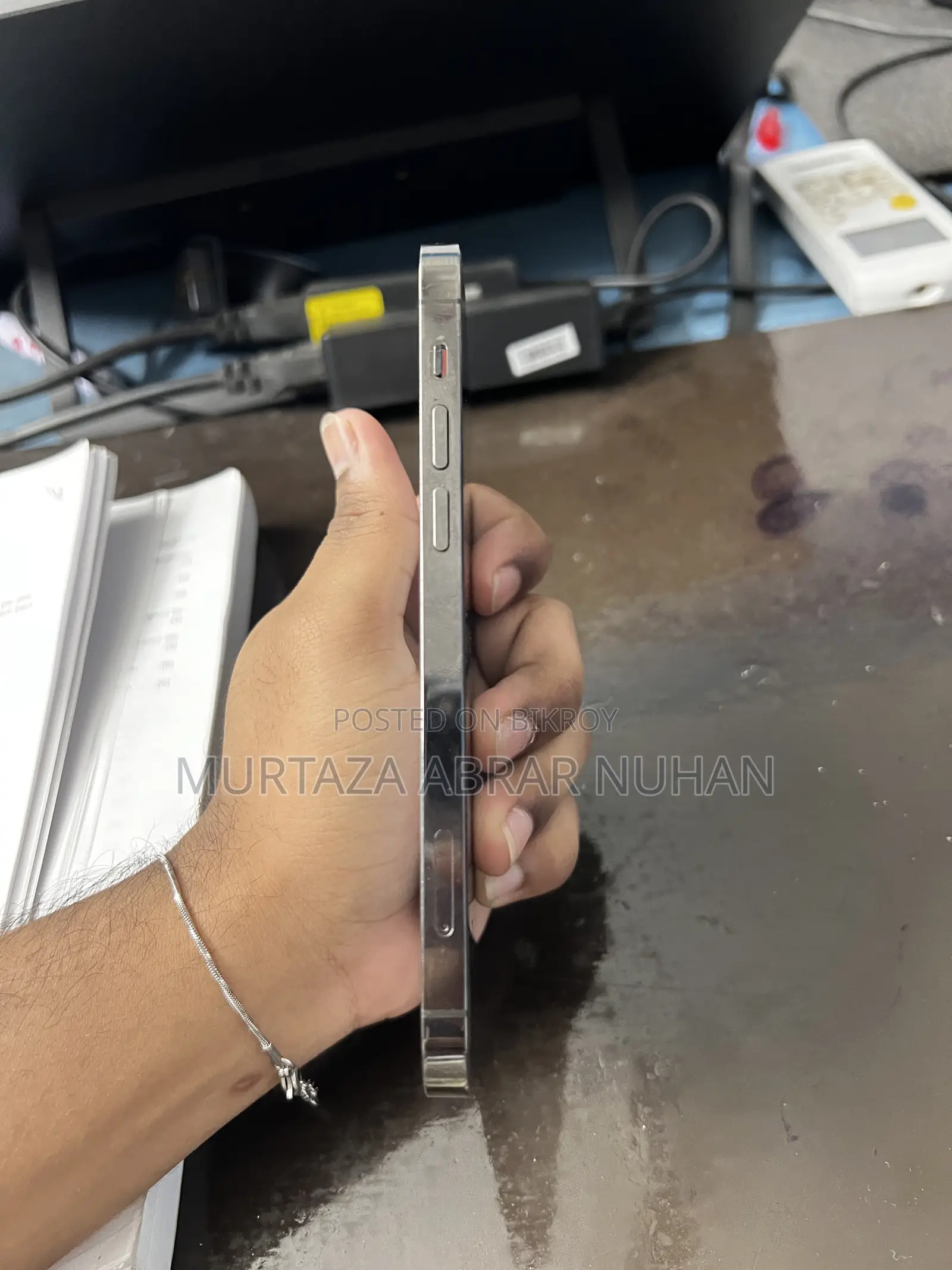 Apple iPhone 12 Pro 128 GB Black