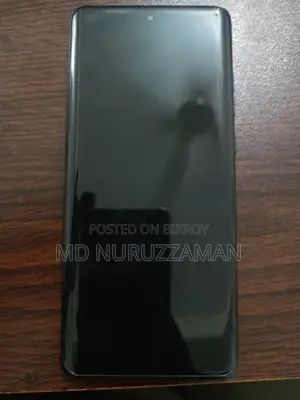 Motorola Edge 60 256 GB Blue