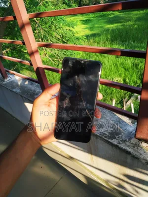 Oppo A15s 64 GB Purple