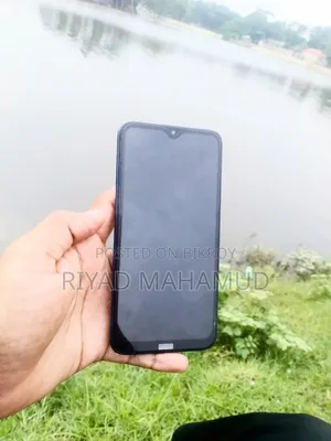 Xiaomi Redmi Note 8 32 GB Blue