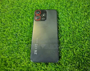 ZTE 128 GB Black