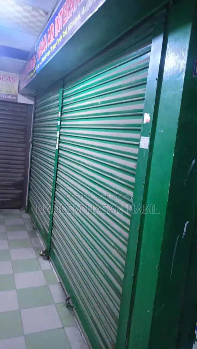 Fakirapool Shop Rent
