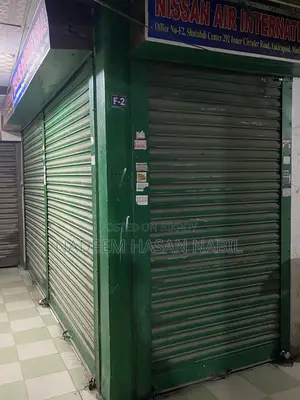 Fakirapool Shop Rent