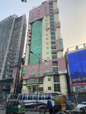 Fakirapool Shop Rent