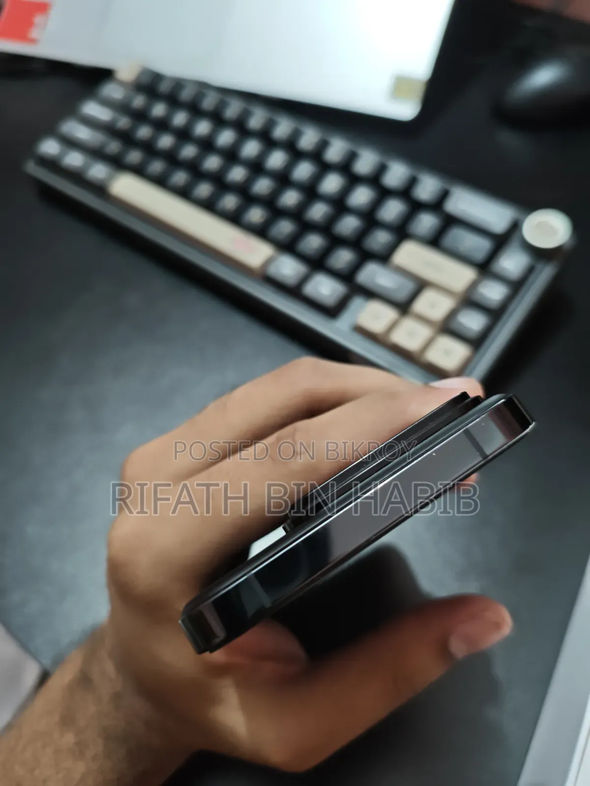 Xiaomi 14 256 GB Black