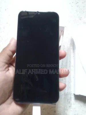 New Realme C100i 64 GB Pink