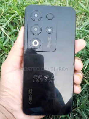Walton 128 GB Black