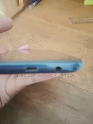 Samsung Galaxy A2 Core 16 GB Blue
