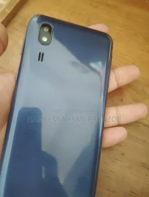 Samsung Galaxy A2 Core 16 GB Blue