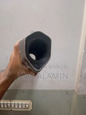 Exhaust R6 Akrapovic
